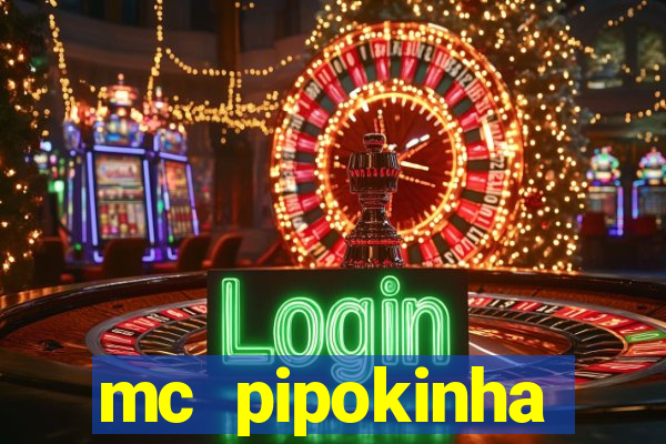 mc pipokinha telegram vazado